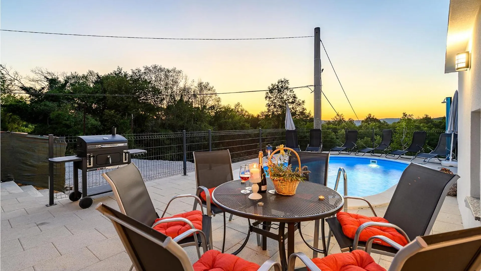 3 Bedroom Lovely Apartment In Labin Labin   Labin (Istria)