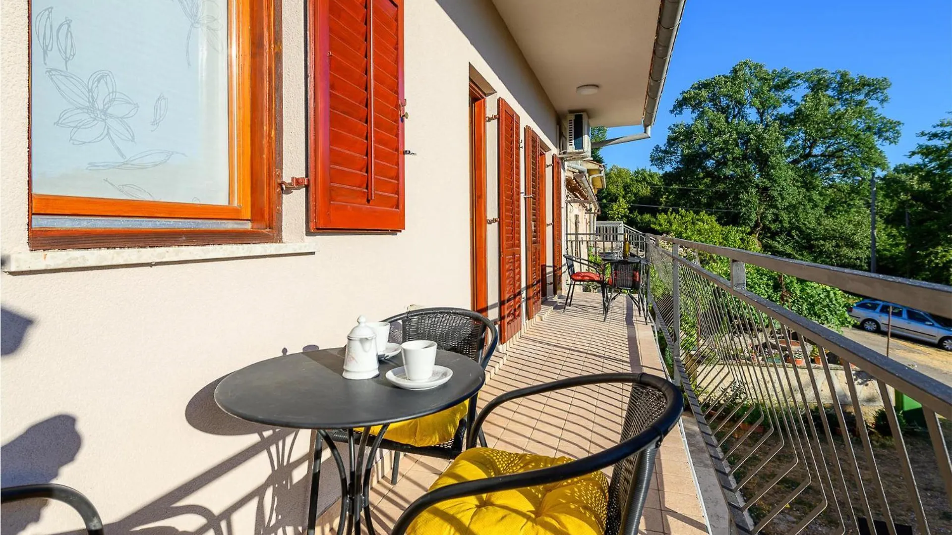 3 Bedroom Lovely Apartment In Labin 0*, Labin (Istria)
