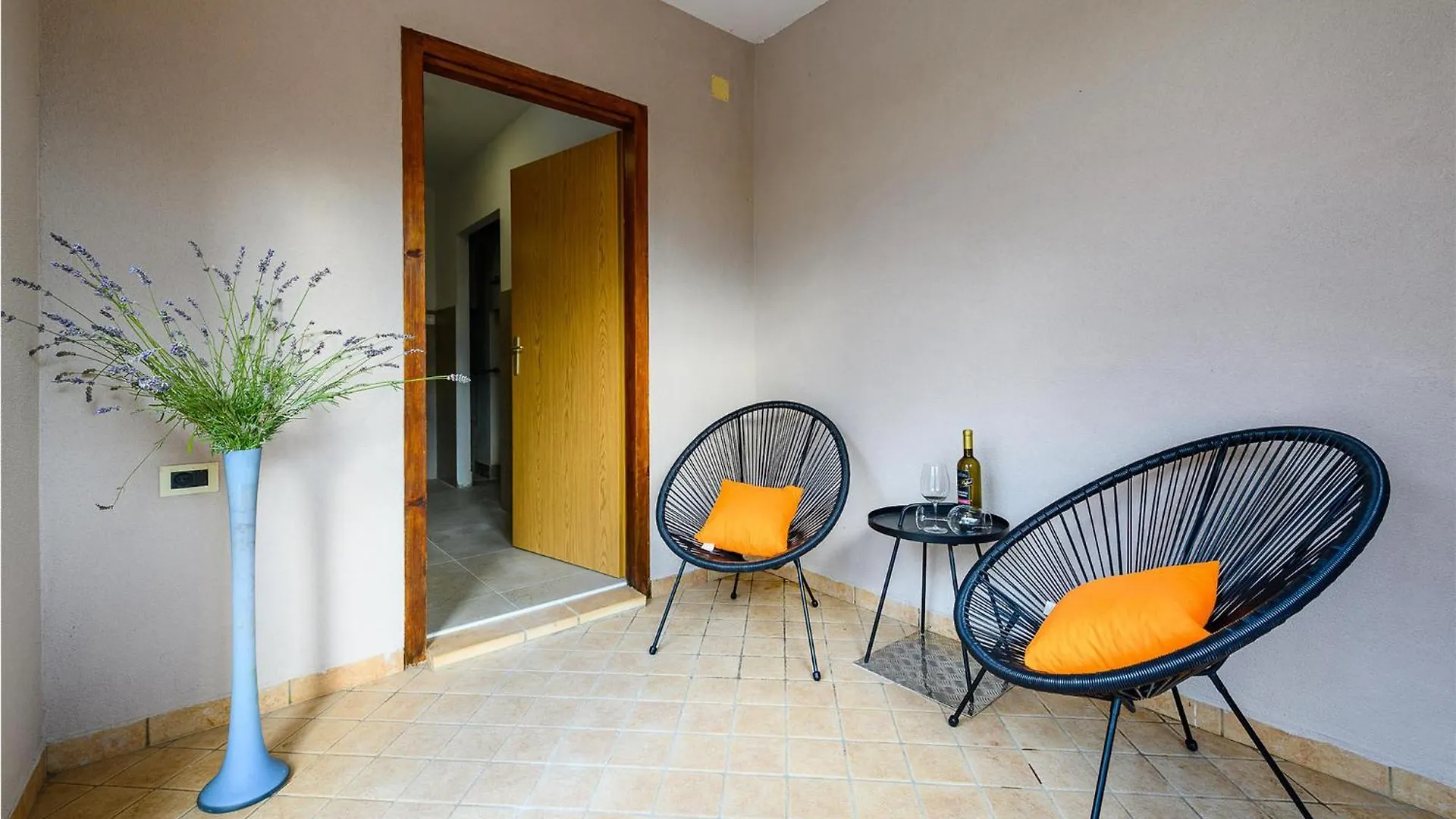 3 Bedroom Lovely Apartment In Labin Labin