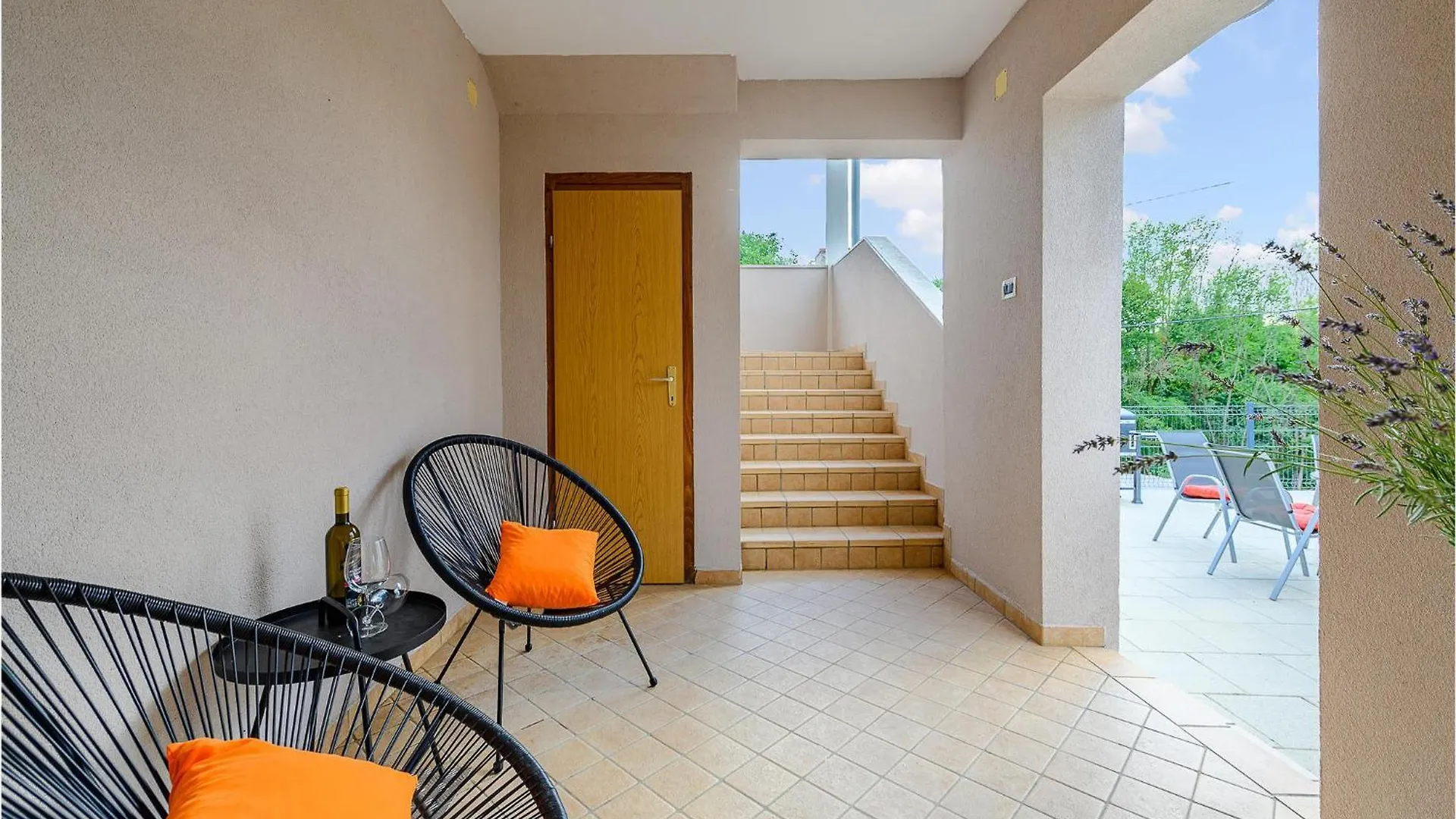 3 Bedroom Lovely Apartment In Labin Labin  Croatia