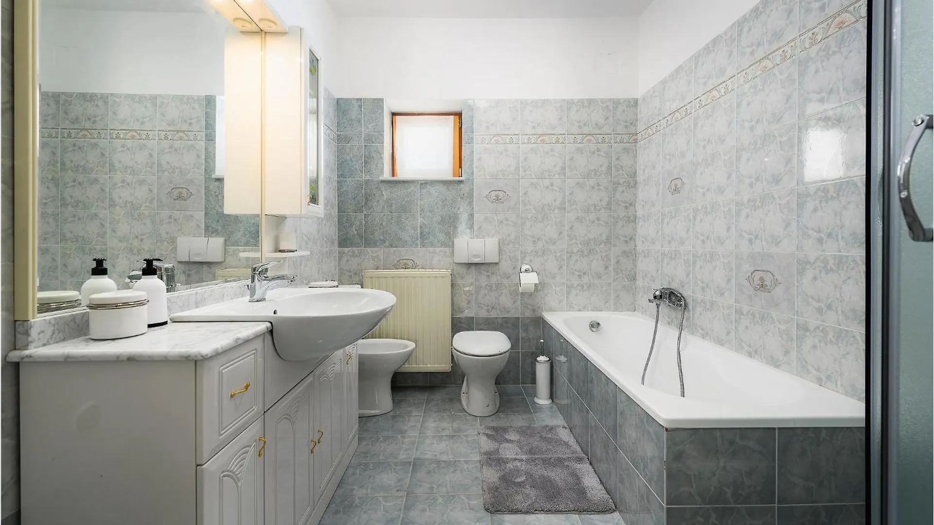 3 Bedroom Lovely Apartment In Labin Labin  0*, Labin (Istria) Croatia