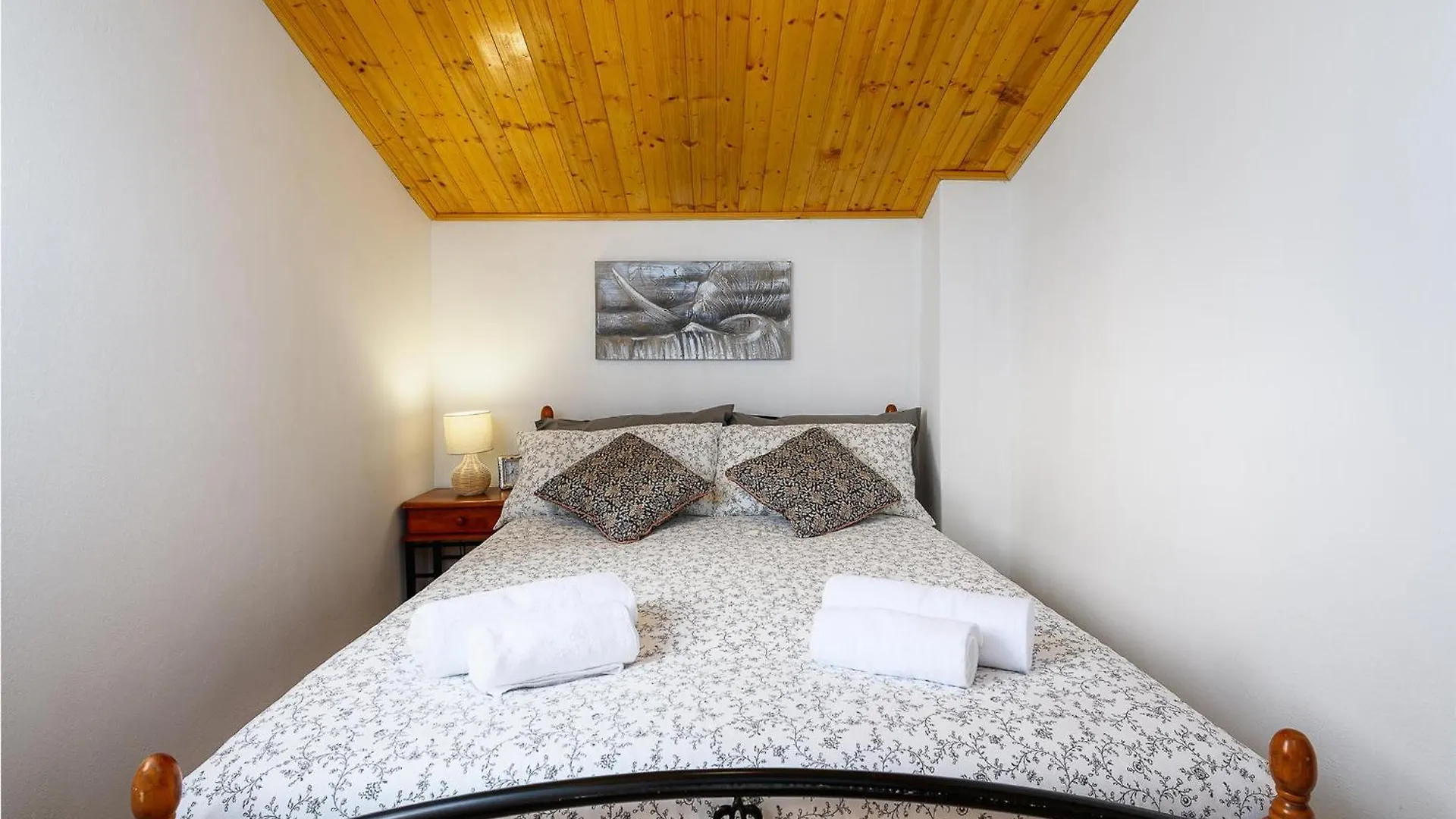 3 Bedroom Lovely Apartment In Labin Labin
