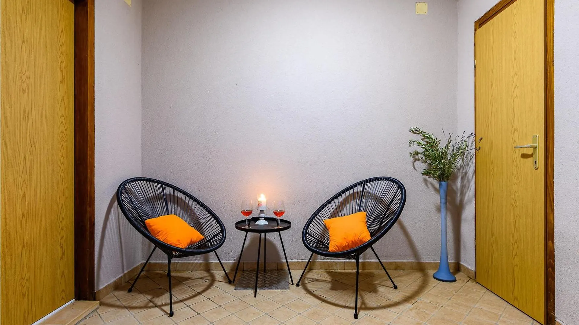 3 Bedroom Lovely Apartment In Labin Labin  0*, Labin (Istria) Croatia