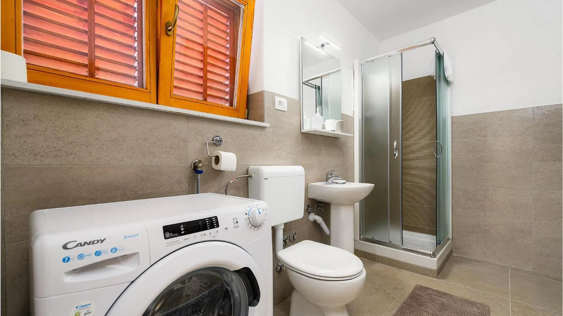 3 Bedroom Lovely Apartment In Labin Labin  Croatia