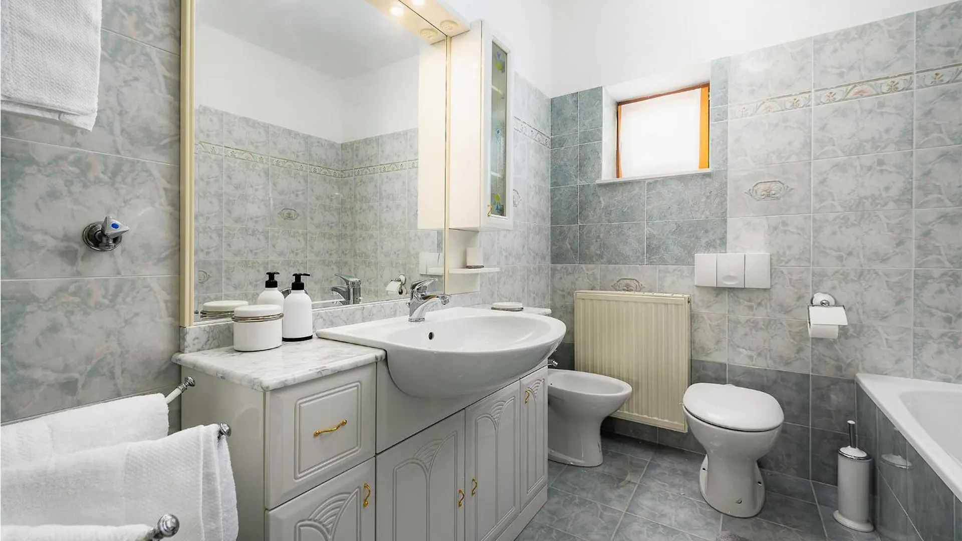 3 Bedroom Lovely Apartment In Labin Labin   Labin (Istria)