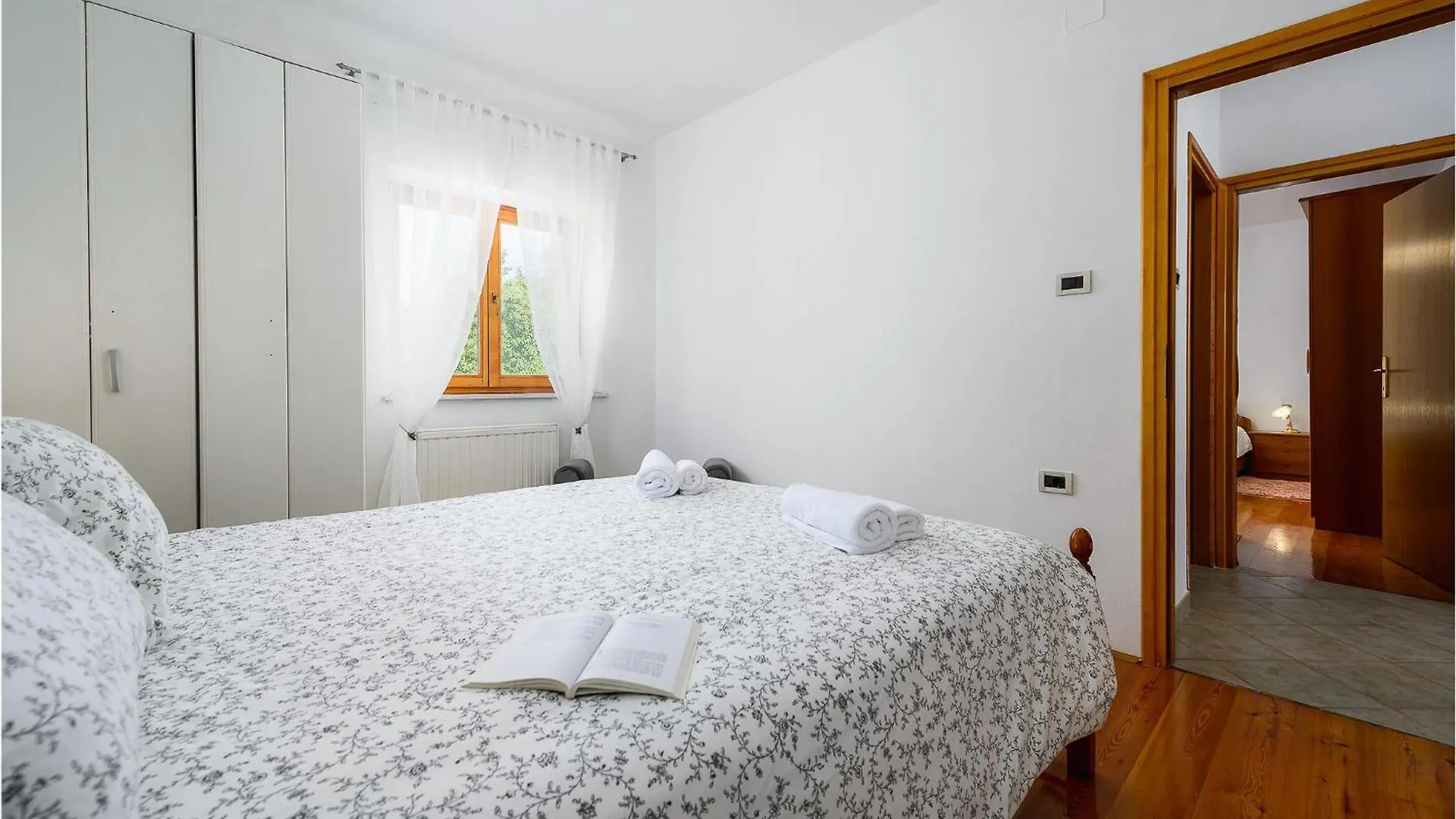 3 Bedroom Lovely Apartment In Labin Labin