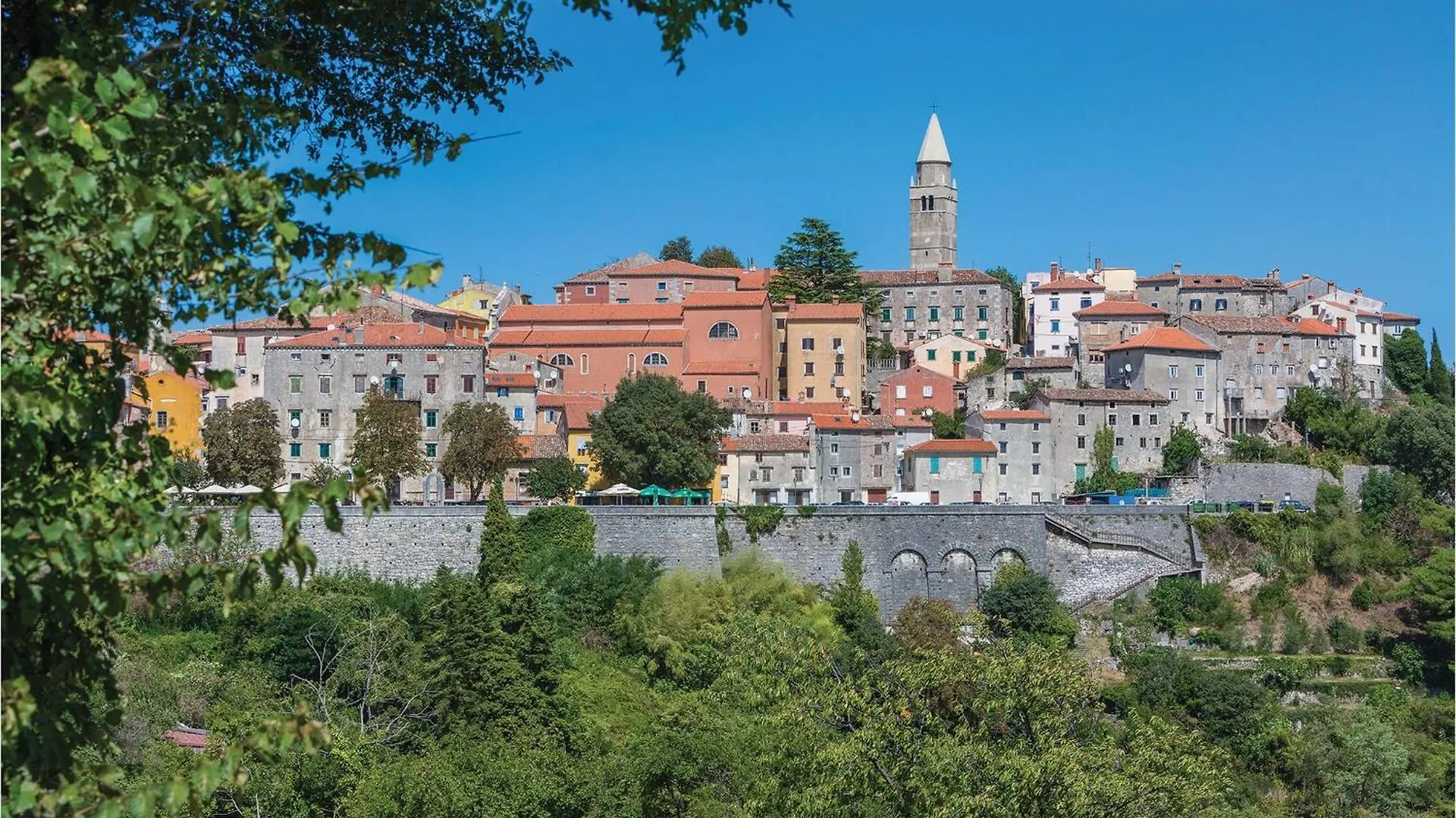3 Bedroom Lovely Apartment In Labin Labin  0*, Labin (Istria) Croatia