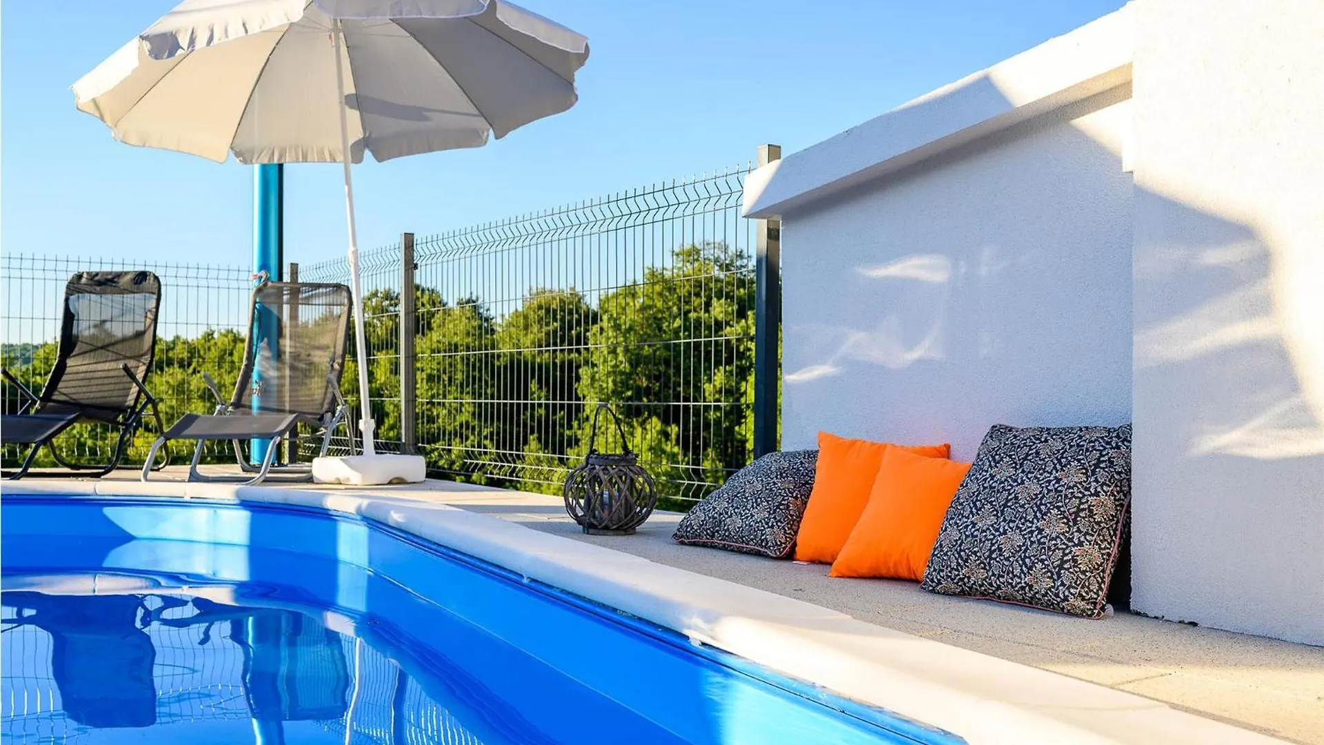3 Bedroom Lovely Apartment In Labin Kroatië
